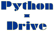 Python Drive - Transmissions élastiques